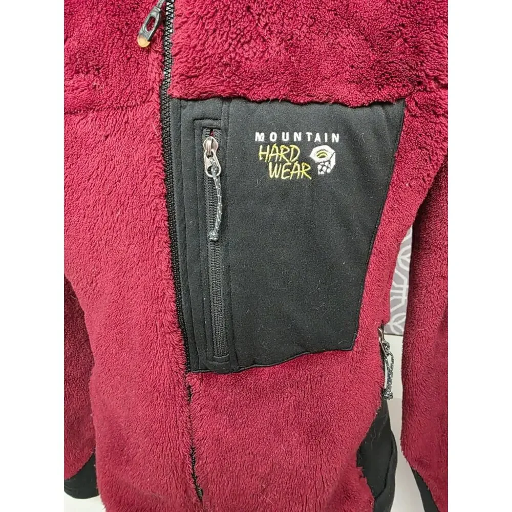 MTN hardwear 6501 this